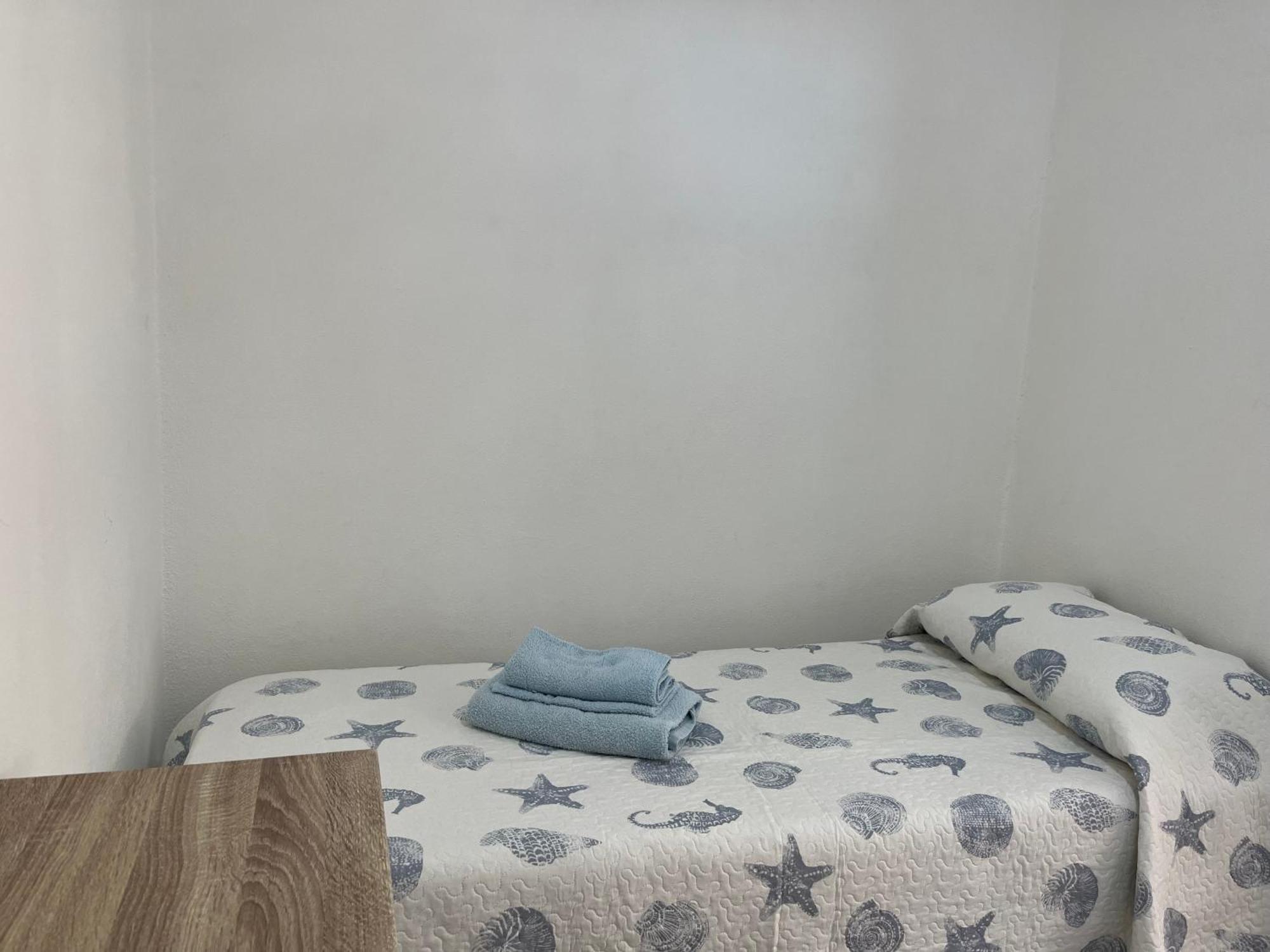 Residence Araba Fenice 特罗佩阿 外观 照片