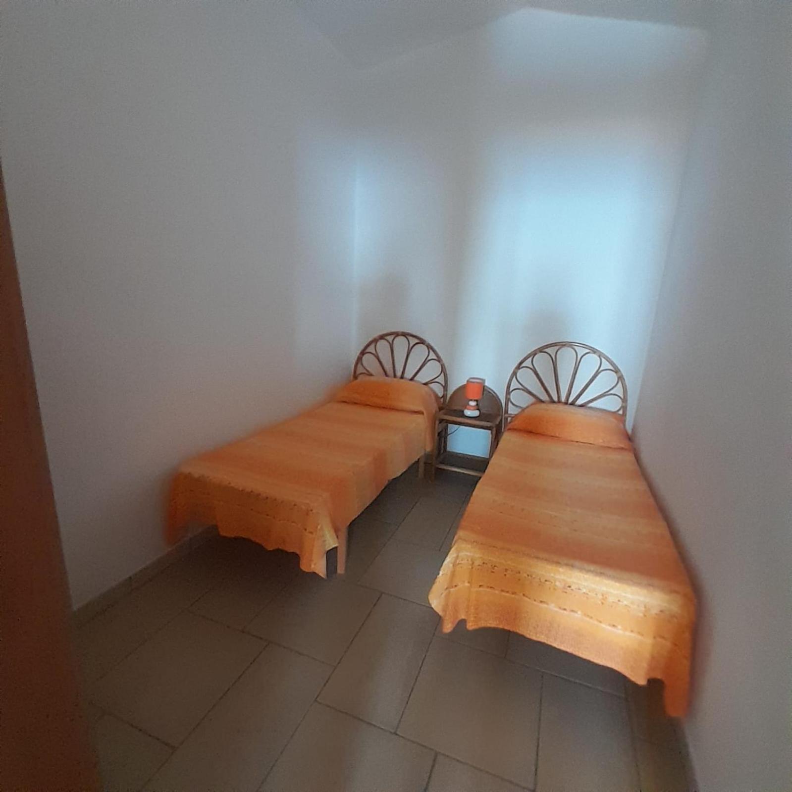 Residence Araba Fenice 特罗佩阿 外观 照片