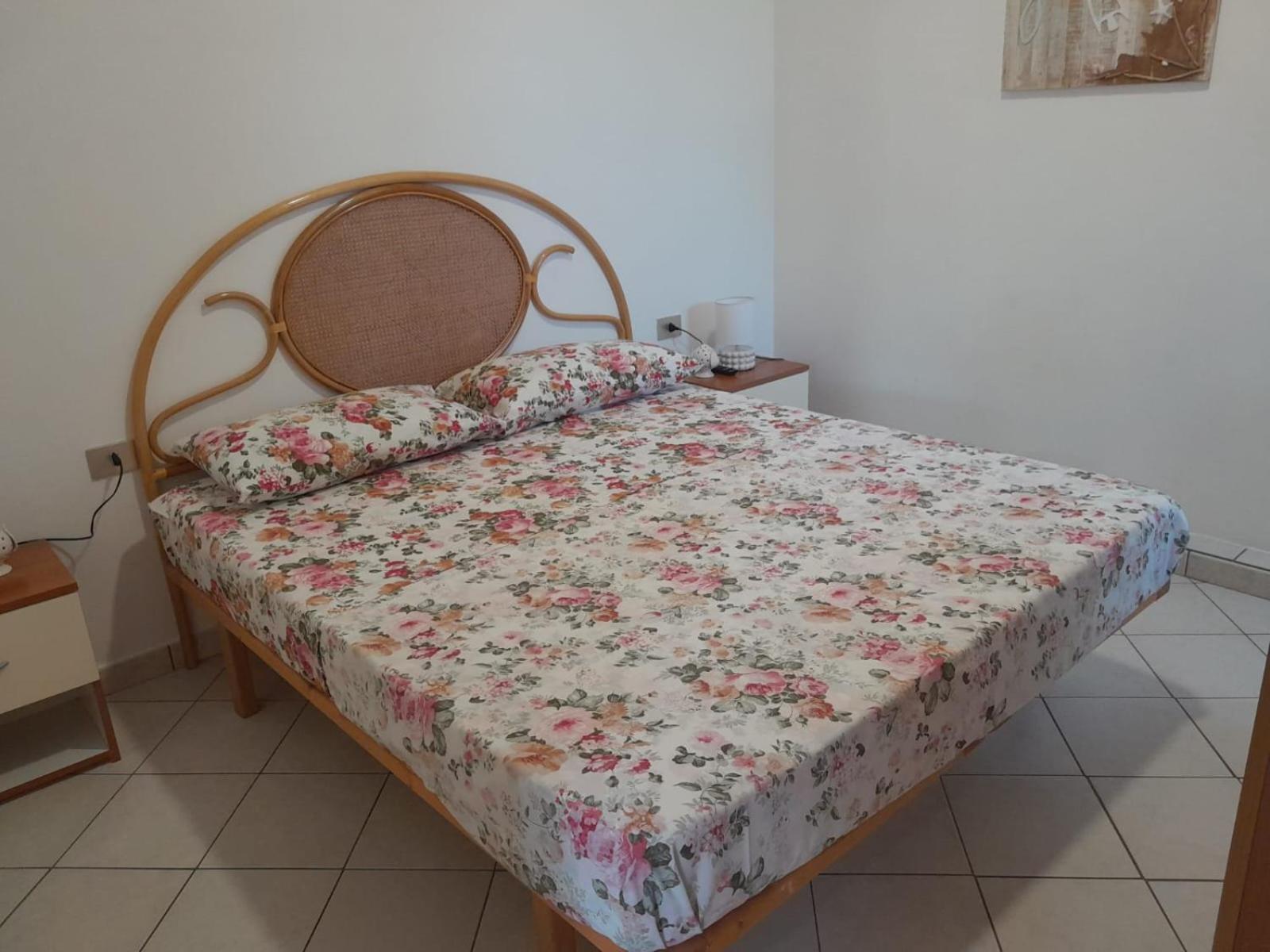 Residence Araba Fenice 特罗佩阿 外观 照片