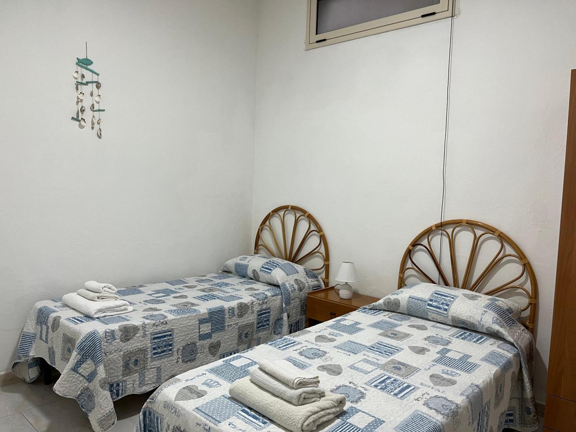 Residence Araba Fenice 特罗佩阿 外观 照片