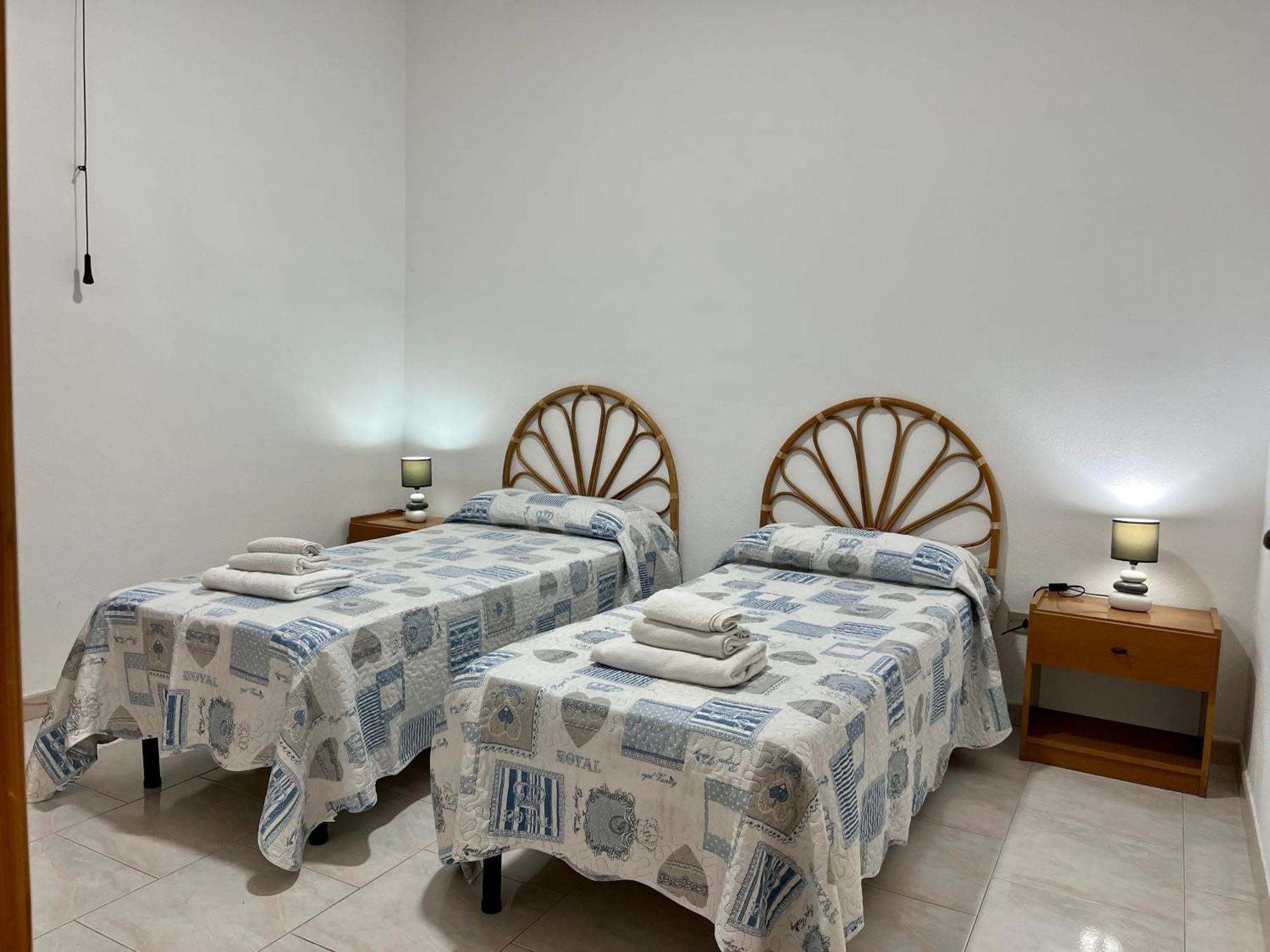 Residence Araba Fenice 特罗佩阿 外观 照片