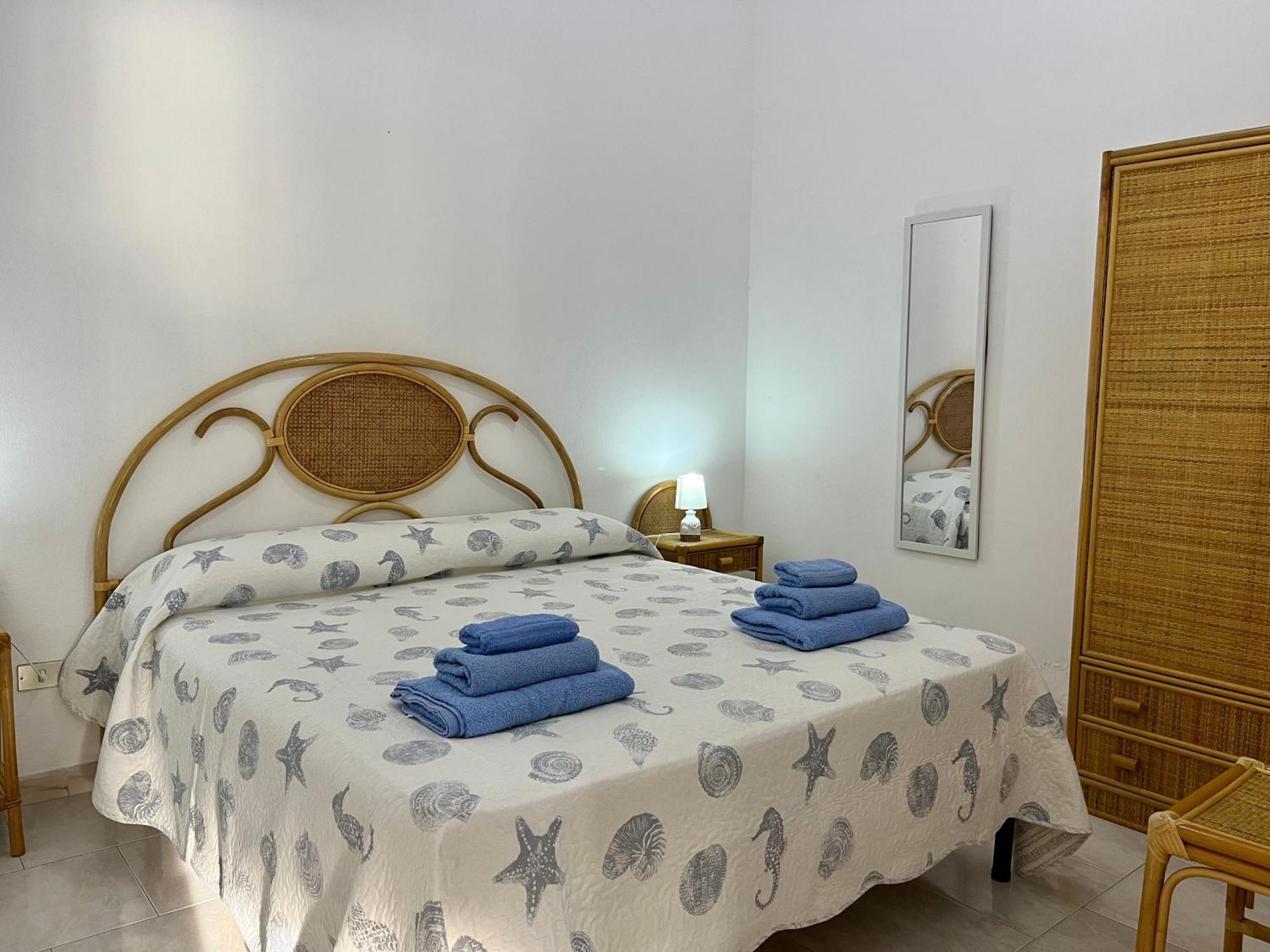 Residence Araba Fenice 特罗佩阿 外观 照片