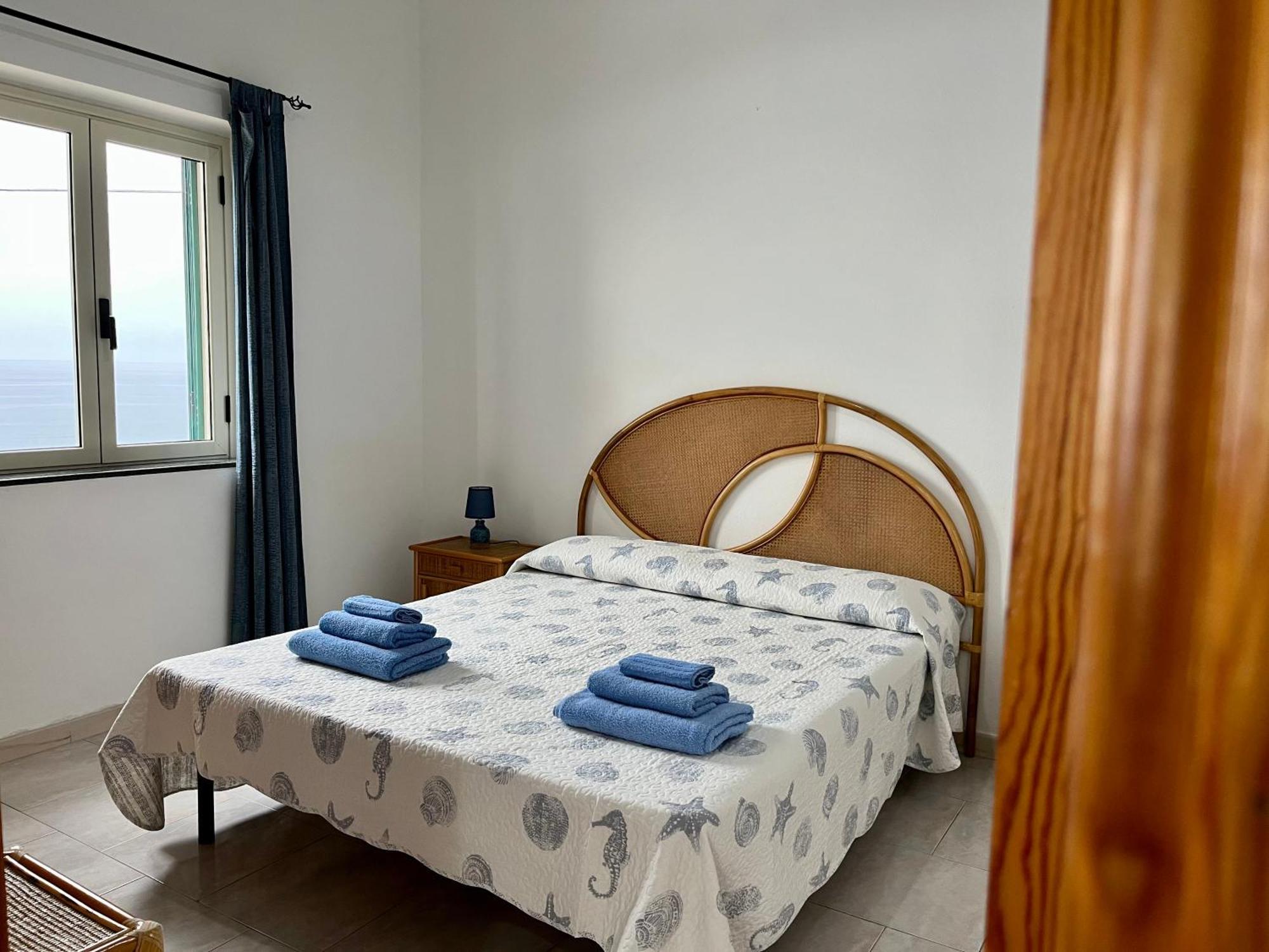 Residence Araba Fenice 特罗佩阿 外观 照片